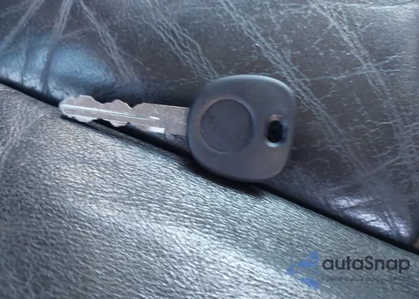 2006 Chevrolet Trailblazer Lt из США, поврежденный, VIN 1GNDS13S062218295